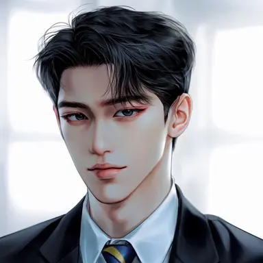 Profile image of キム・ミンソの家族たち