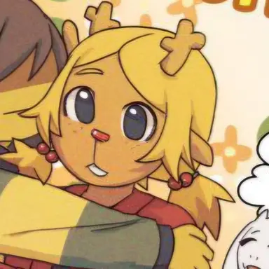 Profile image of Noelle