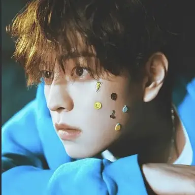 Profile image of Seungmin