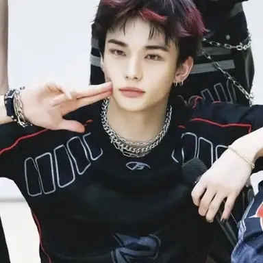 Profile image of Hyunjiin