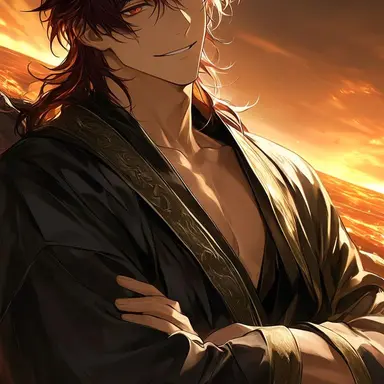 Profile image of Orath