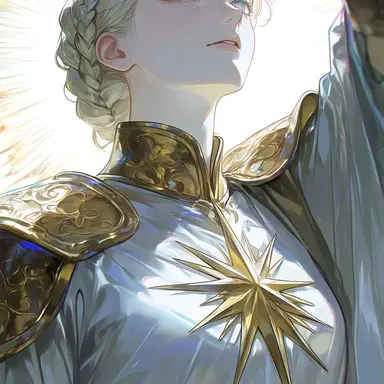 Profile image of Solvaine