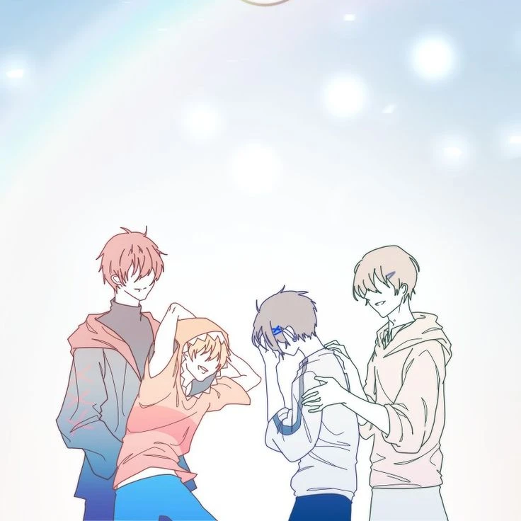 리레볼루션