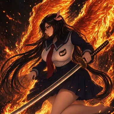 Profile image of カグラ