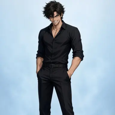 Profile image of アキラ
