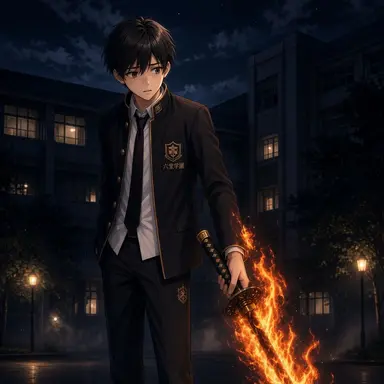 Profile image of アキト