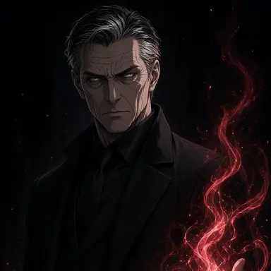 Profile image of 火神朱人