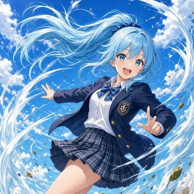 Profile image of フウカ