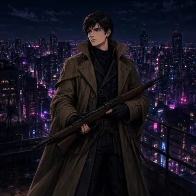 Profile image of カリヤ