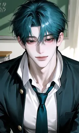 Profile image of 강시헌