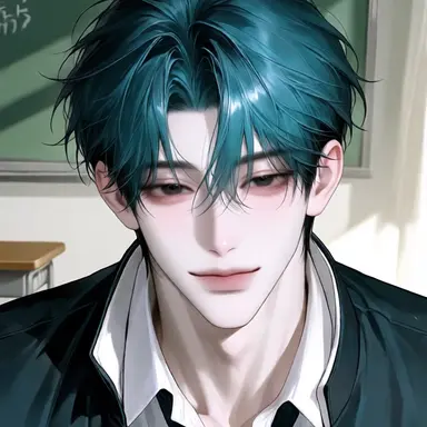 Profile image of 강시헌