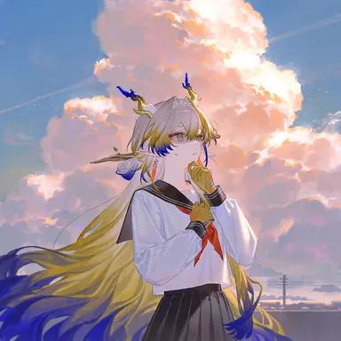 Profile image of 슈