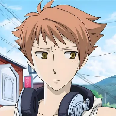 Profile image of Hikaru