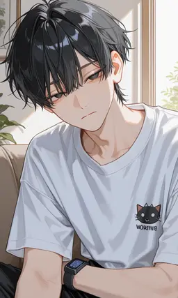 Profile image of Ushio