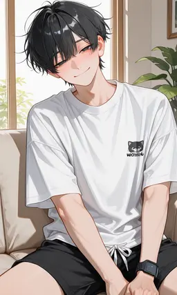 Profile image of Ushio