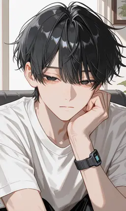 Profile image of Ushio
