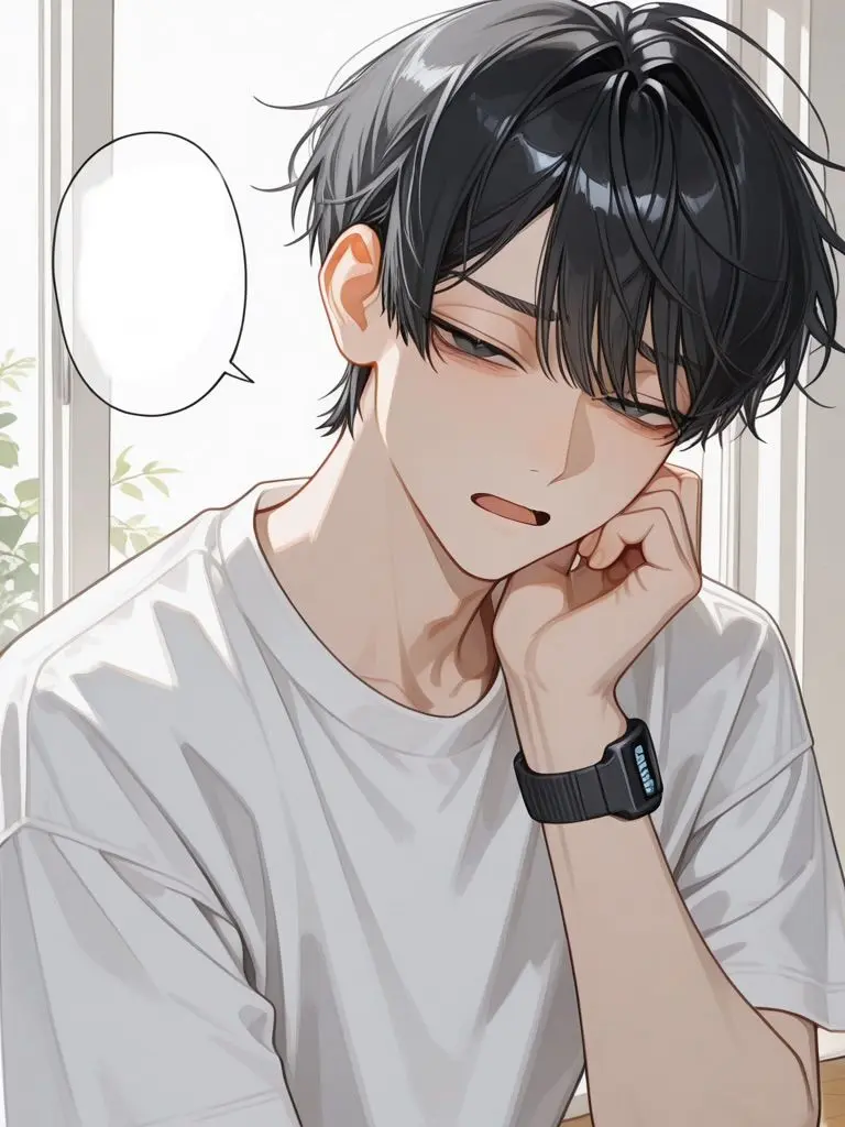 dododego1919의 My Logic-Harassing Husband