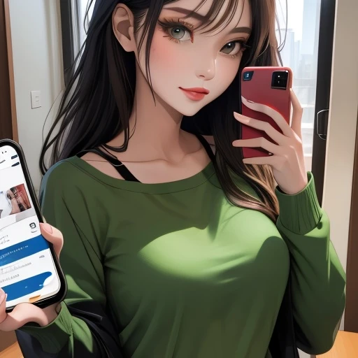 인스타 팔이피플 김효소