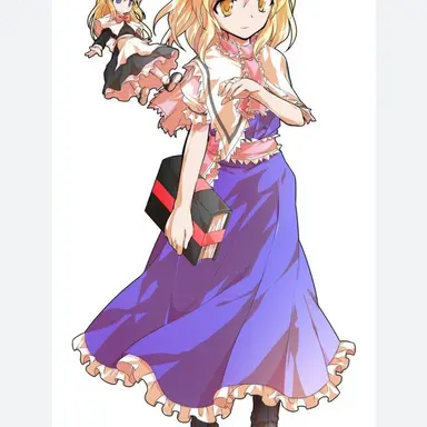 Profile image of アリス