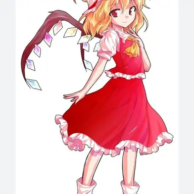 Profile image of フラン