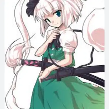 Profile image of 妖夢