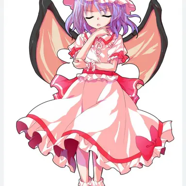 Profile image of レミリア
