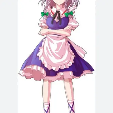 Profile image of 咲夜