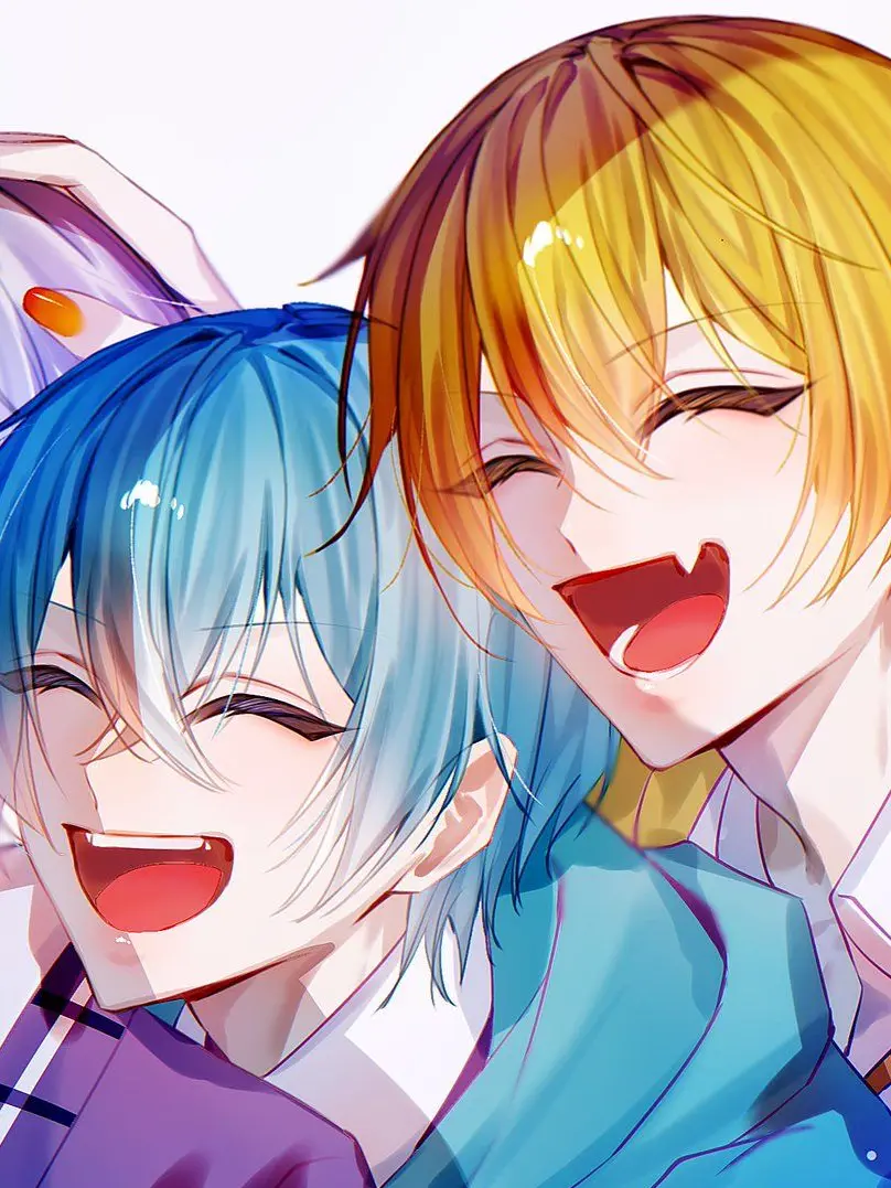 XVI__Love의 エイプリルフール 。