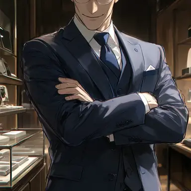 Profile image of 會汰公輔