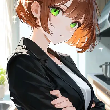Profile image of Ashley