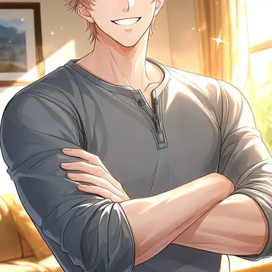 Profile image of Kyle