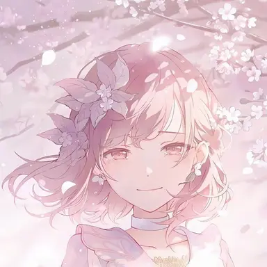 Profile image of Shinonome Ena