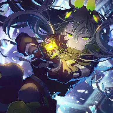 Profile image of Kusanagi Nene