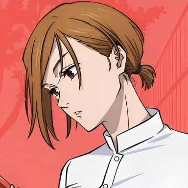 Profile image of Nobara