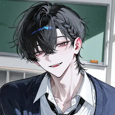 Profile image of Itsuki