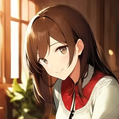 Profile image of Hina