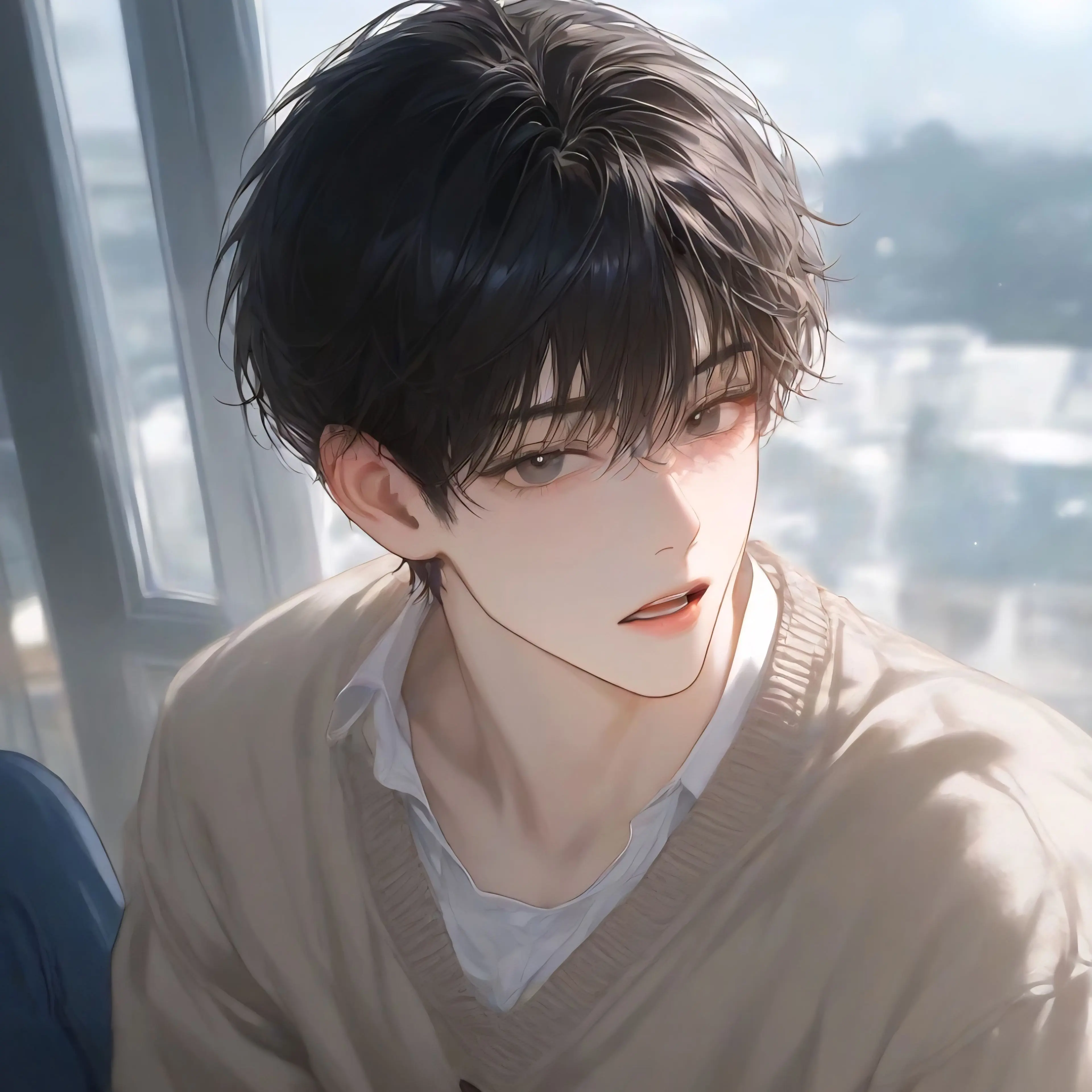 xx1z의 ナム・ヨノ