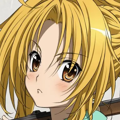 Profile image of 織田信奈