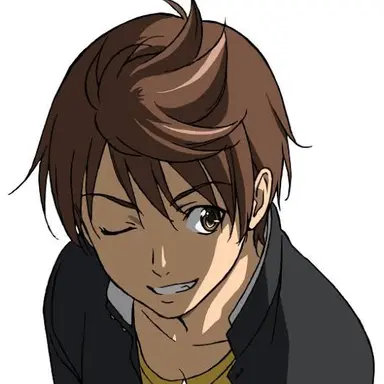 Profile image of 相良良晴