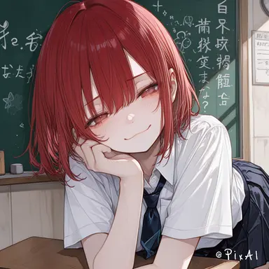 Profile image of 후우코