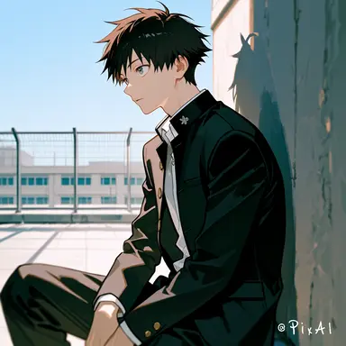 Profile image of 아키라