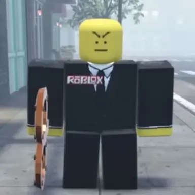 Profile image of 턱시도 뉴비