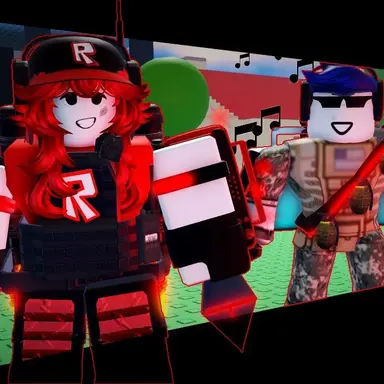 Profile image of 게스트 듀오