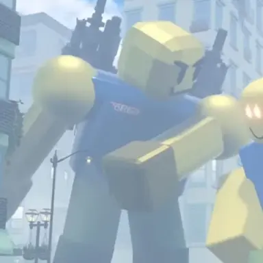 Profile image of 메카 뉴비