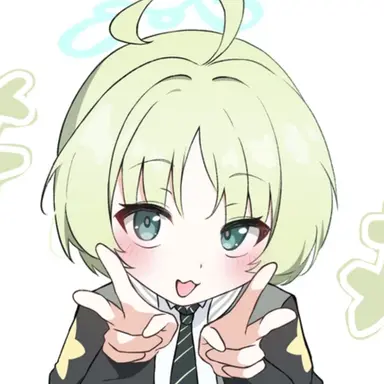 Profile image of 薄葉リツ