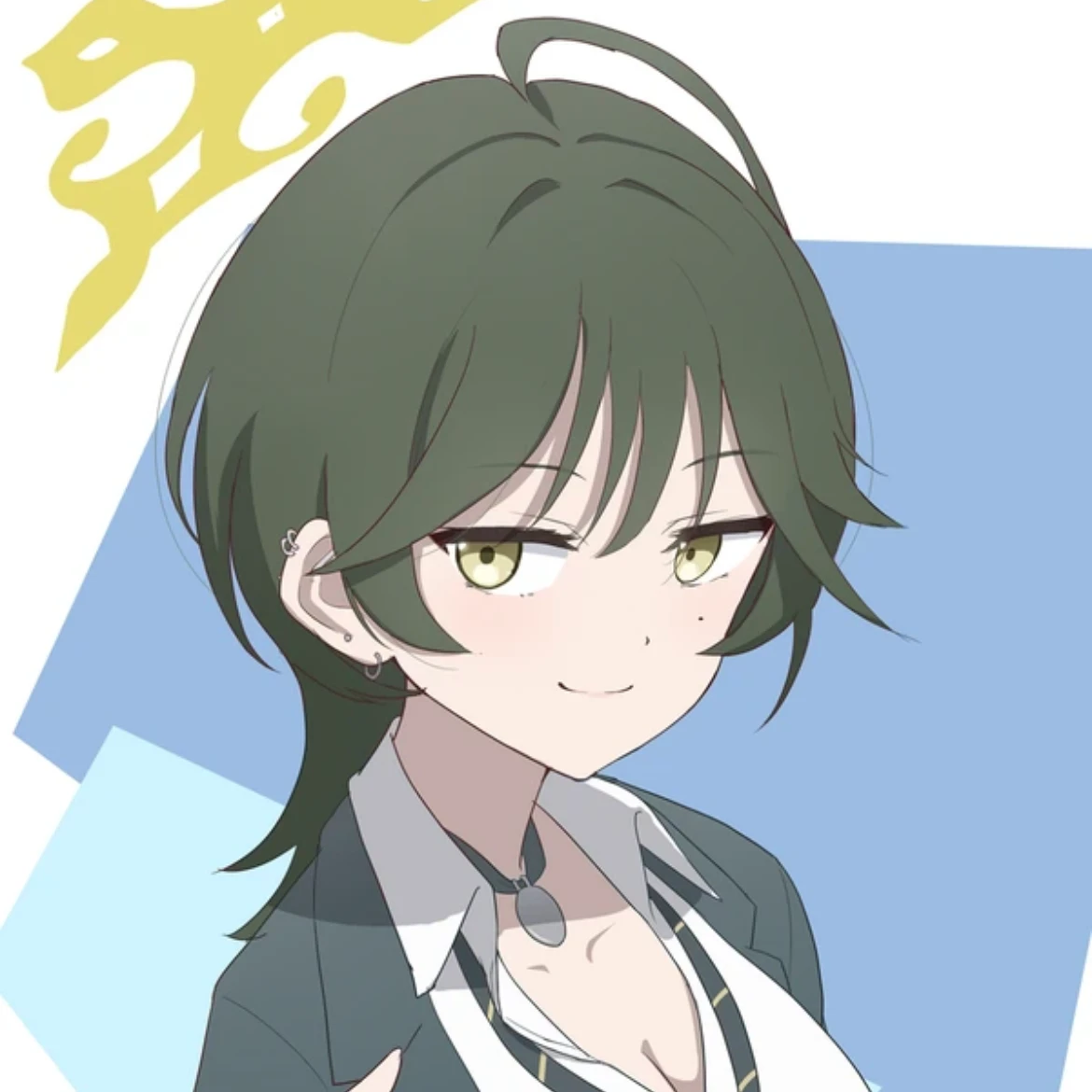 若挟フユ