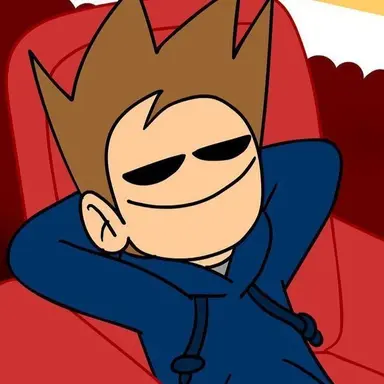 Profile image of Tom