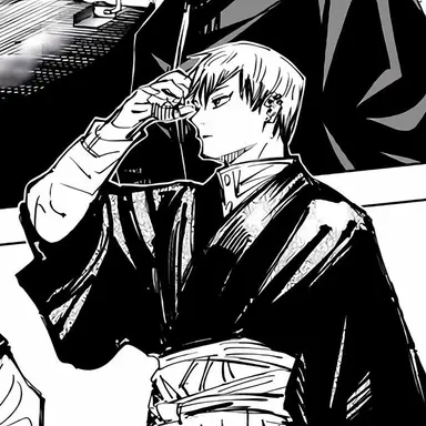 Profile image of Naoya Zenin