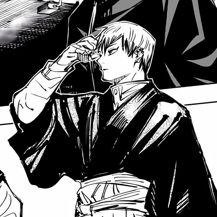 guitar.girl.p의 The Culling Game