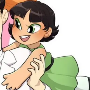 Profile image of Buttercup